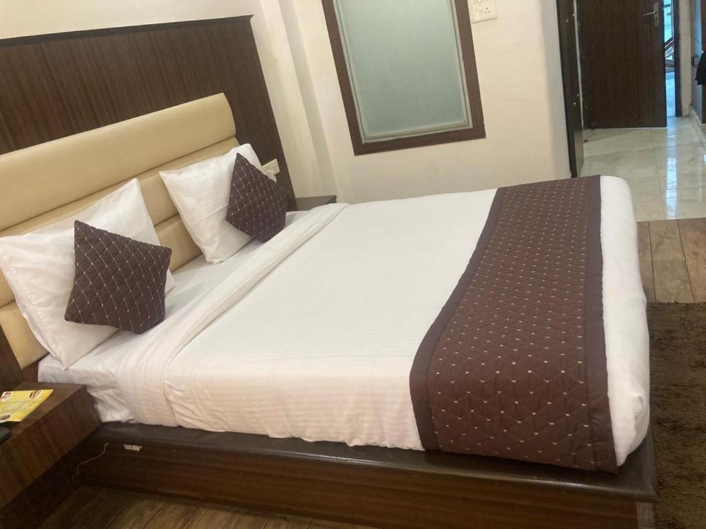 Hotel Castle View Roorkee Екстер'єр фото