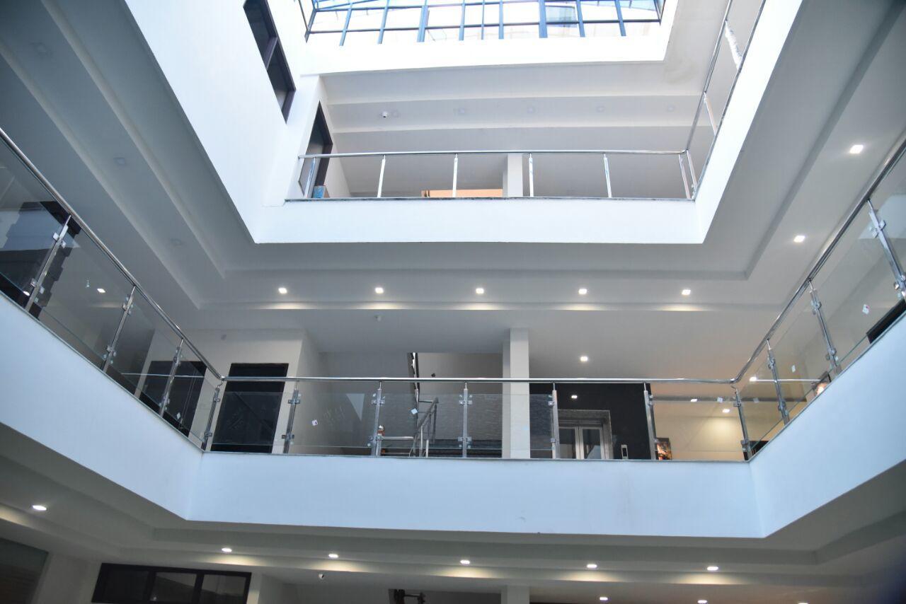 Hotel Castle View Roorkee Екстер'єр фото